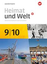 Heimat und Welt Plus - Ausgabe 2024 für Berlin und Brandenburg - Schulbuch