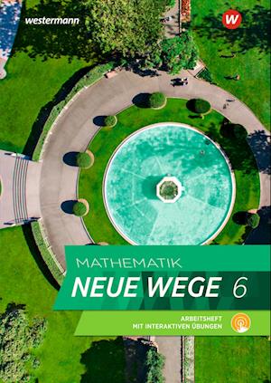 Mathematik Neue Wege SI 5. Arbeitsheft mit interaktiven Übungen. G9. Nordrhein-Westfalen, Schleswig-Holstein