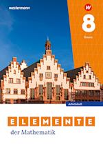 Elemente der Mathematik SI 87. Arbeitsheft mit interaktiven Übungen. Für Gymnasien in Hessen