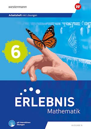 Erlebnis Mathematik - Ausgabe N 2023