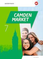 Camden Market 7. Textbook