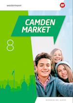 Camden Market 8. Workbook (inkl. Audios)