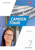 Camden Town 7 Vocab Practice. Allgemeine Ausgabe für Gymnasien