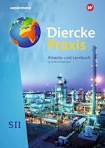 Diercke Praxis SII. Schülerband. Qualifikationsphase. Arbeits- und Lernbuch. Alle Bundesländer außer Hessen, Bayern