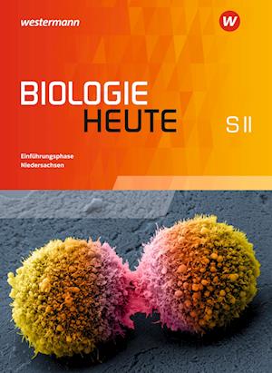 Biologie heute Sekundarstufe 2. Einführungsphase. Niedersachsen