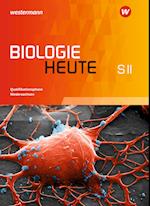 Biologie heute SII. Schülerband Qualifikationsphase. Niedersachsen