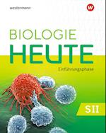 Biologie heute SII. Einführungsphase: Schülerband. Für Niedersachsen