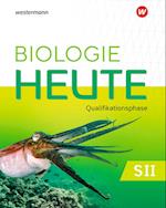 Biologie heute SII. Qualifikationsphase: Schülerband. Für Niedersachsen