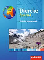 Diercke Spezial. Sekundarstufe 2. Globaler Klimawandel