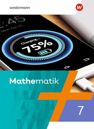 Mathematik 7. Schülerband