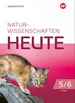 Biologie heute 5/6. Lösungen. Für die Grundschule in Berlin und Brandenburg