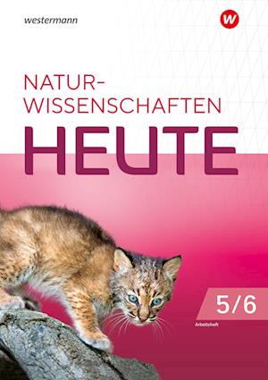 Biologie heute 5/6. Arbeitsheft. Für die Grundschule in Berlin und Brandenburg