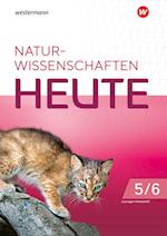 Biologie heute 5/6. Lösungen zum Arbeitsheft. Für die Grundschule in Berlin und Brandenburg