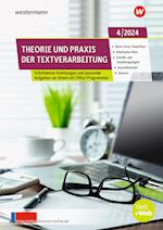 Theorie und Praxis der Textverarbeitung. Ausgabe November 4/2024