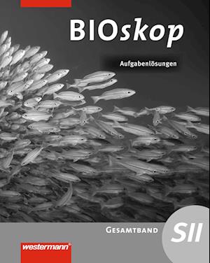 Bioskop SII Löungen. Gesamtband. Nordrhein-Westfalen