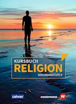 Kursbuch Religion Sekundarstufe II. Schülerband. Ausgabe 2021