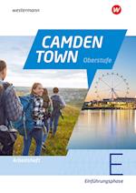 Camden Town Oberstufe - Allgemeine Ausgabe für die Sekundarstufe II. Arbeitsheft Einführungsphase