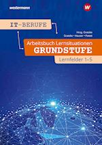 IT-Berufe. Arbeitsbuch Lernsituationen Grundstufe Lernfelder 1-5