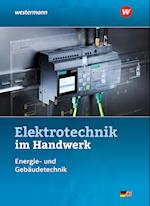 Elektrotechnik im Handwerk. Schülerband
