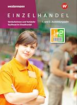 Einzelhandel. 1. + 2. Ausbildungsjahr: Schülerband