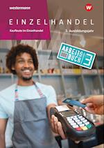 Einzelhandel. 3. Ausbildungsjahr: Arbeitsbuch