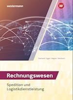 Spedition und Logistikdienstleistung. Rechnungswesen: Schülerband