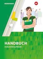 Handbuch Industriekaufleute. Schülerband