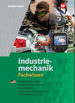 Industriemechanik Fachwissen. Schülerband