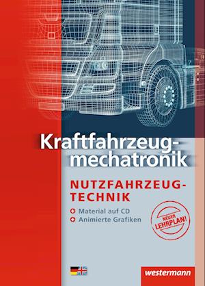 Kraftfahrzeugmechatronik Nutzfahrzeugtechnik. Schülerband