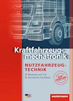 Kraftfahrzeugmechatronik Nutzfahrzeugtechnik. Schülerband