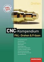 CNC-Kompendium PAL-Drehen und Fräsen