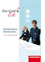 Der Gast & ich. Hotelfachmann/Hotelfachfrau. Schülerband