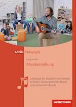 Musikerziehung. Schülerband