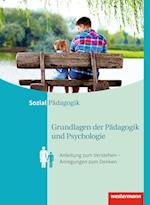 Grundlagen der Pädagogik  und Psychologie. Schülerband