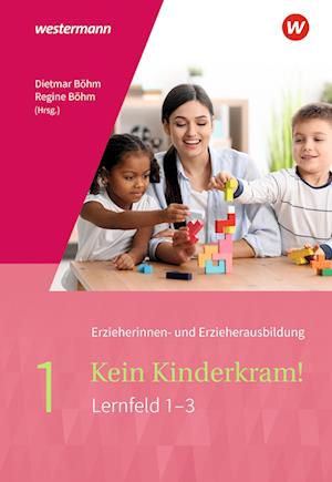 Kein Kinderkram! 1. Schülerband