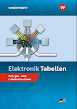 Elektronik Tabellen. Energie- und Gebäudetechnik: Tabellenbuch