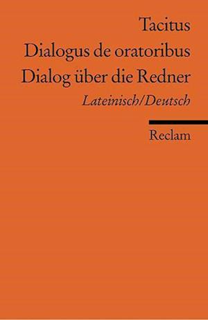 Dialog über die Redner