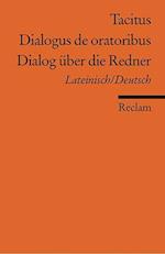 Dialog über die Redner