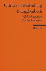 Evangelienbuch