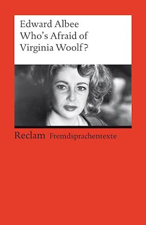 Who's Afraid of Virginia Woolf?