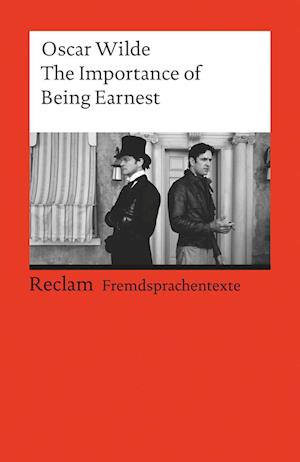 The Importance of Being Earnest