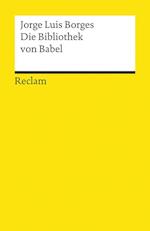 Die Bibliothek von Babel