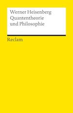 Quantentheorie und Philosophie