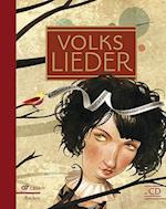 Volkslieder