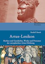 Artus-Lexikon
