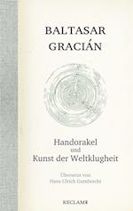 Handorakel und Kunst der Weltklugheit