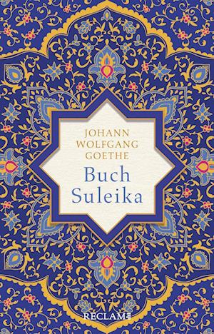 Buch Suleika