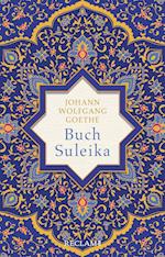 Buch Suleika