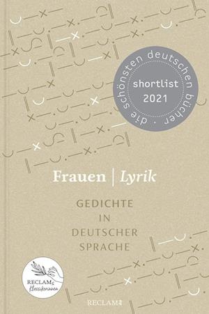 Frauen | Lyrik. Gedichte in deutscher Sprache