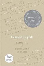 Frauen | Lyrik. Gedichte in deutscher Sprache